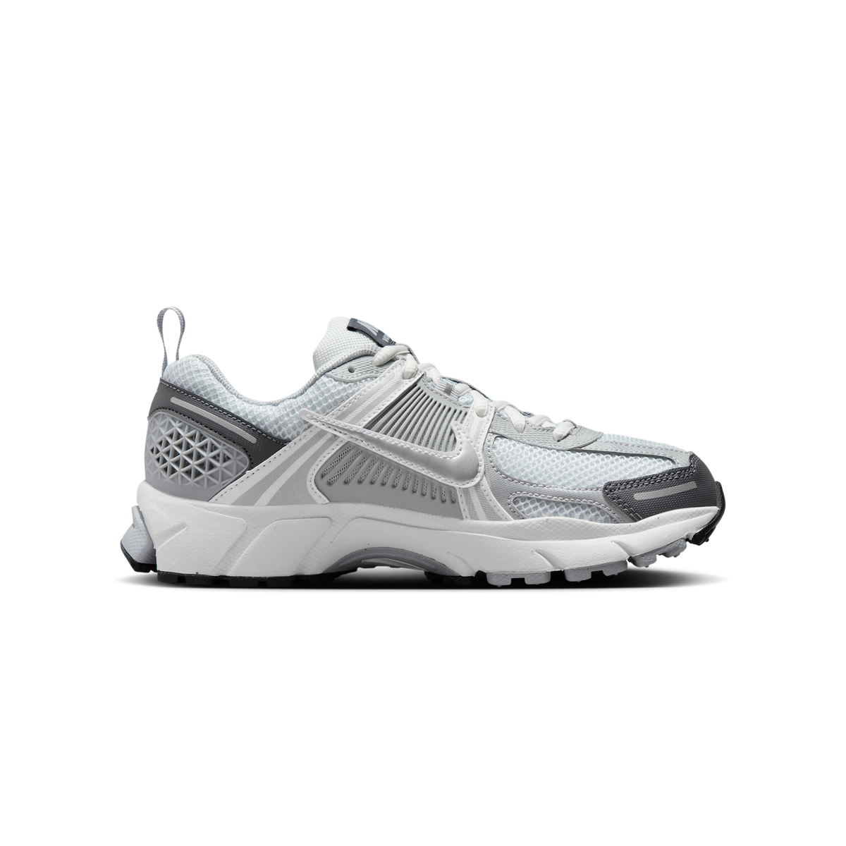 Nike Zoom Vomero 5 Pure Platinum Metallic Silver (GS)