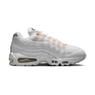 Nike Air Max 95 OG Big Bubble White Team Gold | IB1667-101