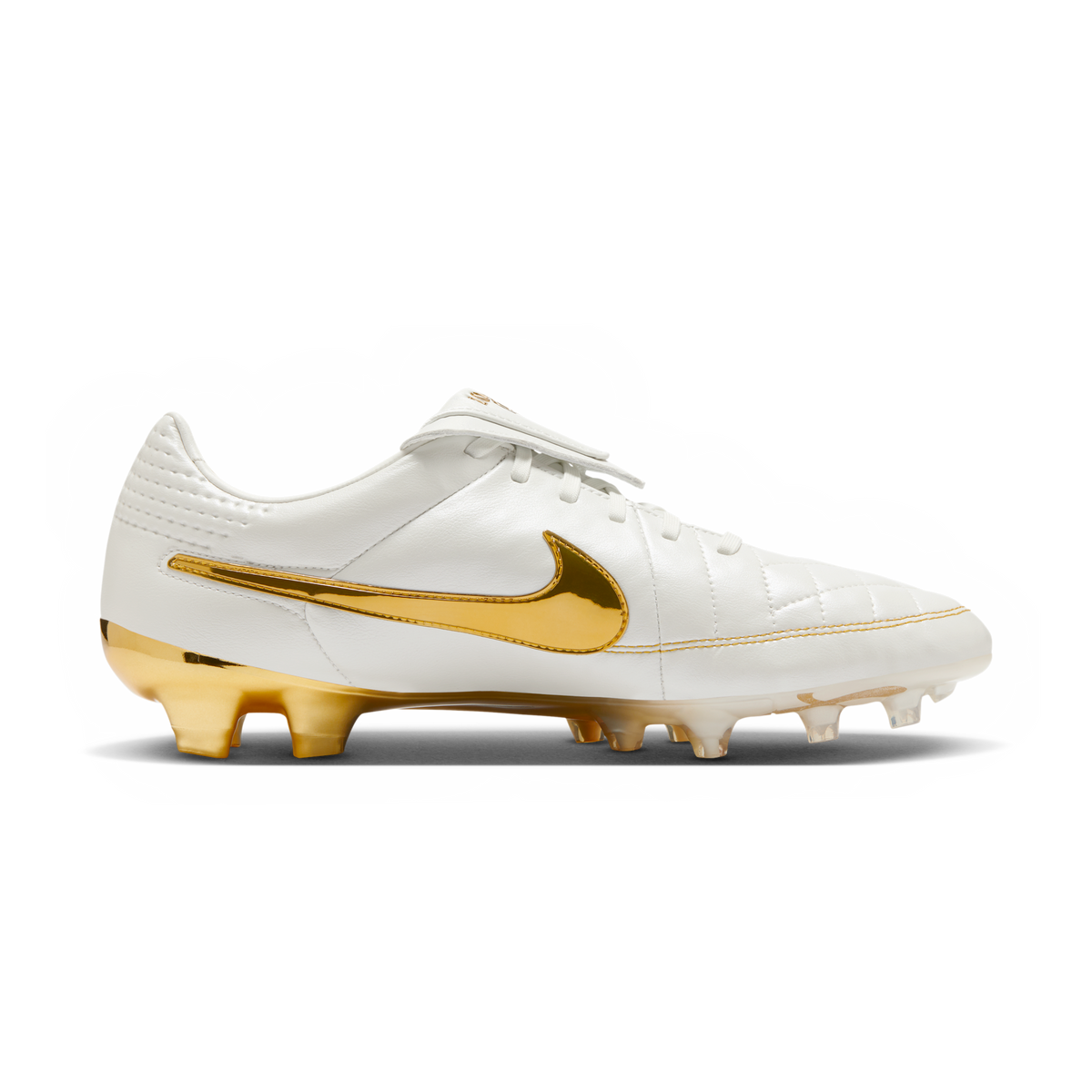 Nike Tiempo Legend RGN FG SE Ronaldinho Touch of Gold