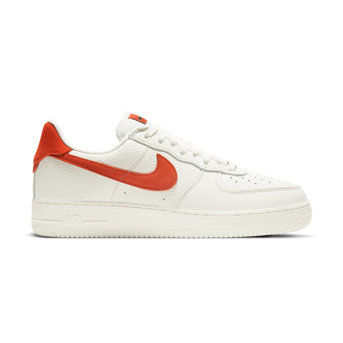 Nike Air Force 1 Low Craft Mantra Orange