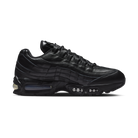 Nike Air Max 95 QS Big Bubble Black Leather