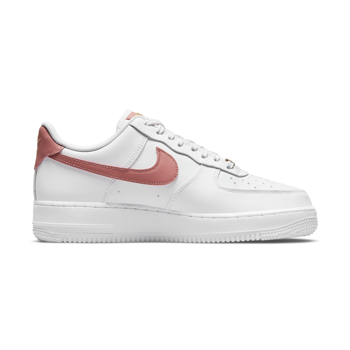 Nike Air Force 1 Low '07 Rust Pink (Women's)