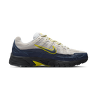 Nike P-6000 White Thunder Blue