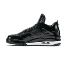 Jordan 4 Retro 11Lab4 Black