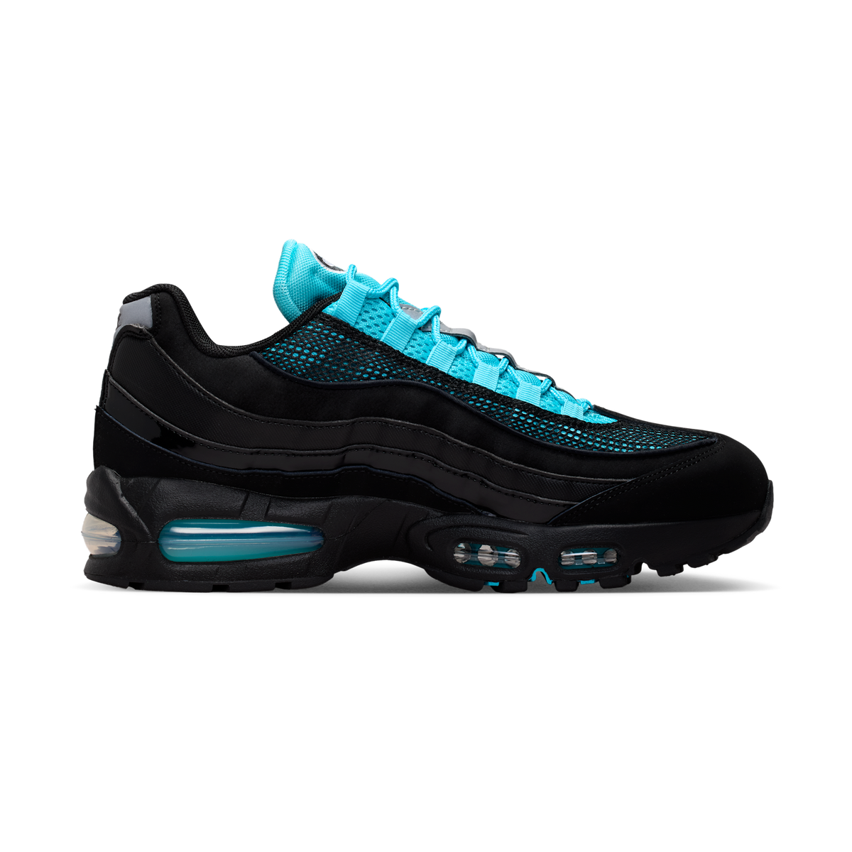 Nike Air Max 95 Big Bubble Scorpion