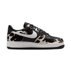 Nike Air Force 1 Low Cow Print Black (Women's)
