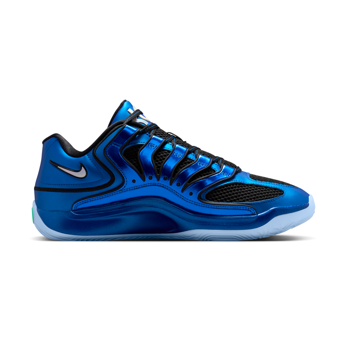 Nike KD 18 International Blue | IB6684-400