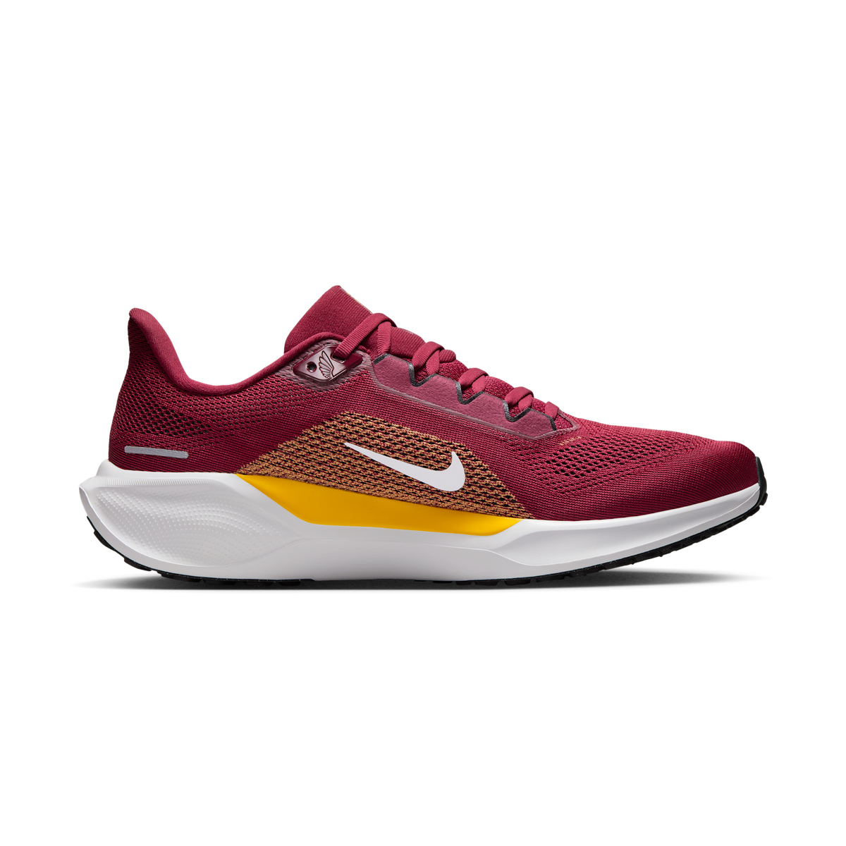 Nike Air Zoom Pegasus 41 Washington Commanders (2025) | IB3184-600