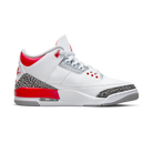 Jordan 3 Retro Fire Red (2022)
