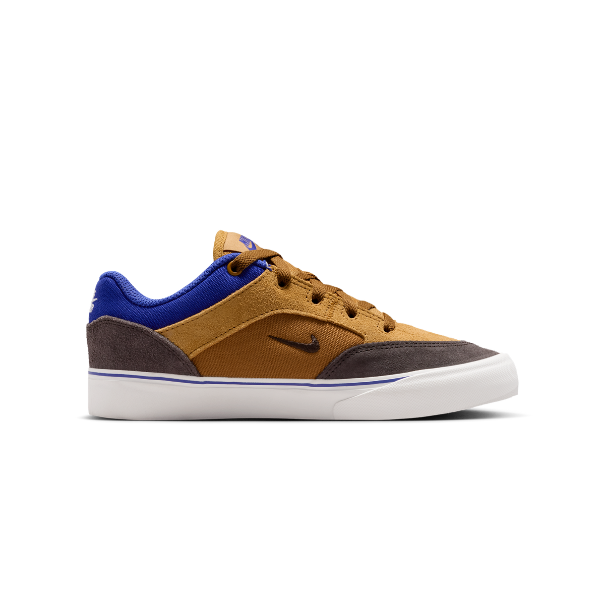 Nike SB Malor Wheat Deep Night Velvet Brown (GS)