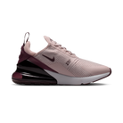 Nike Air Max 270 Silt Red Burgundy Crush (Women's)