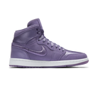 Jordan 1 Retro High Season of Her Purple Earth (Women's)