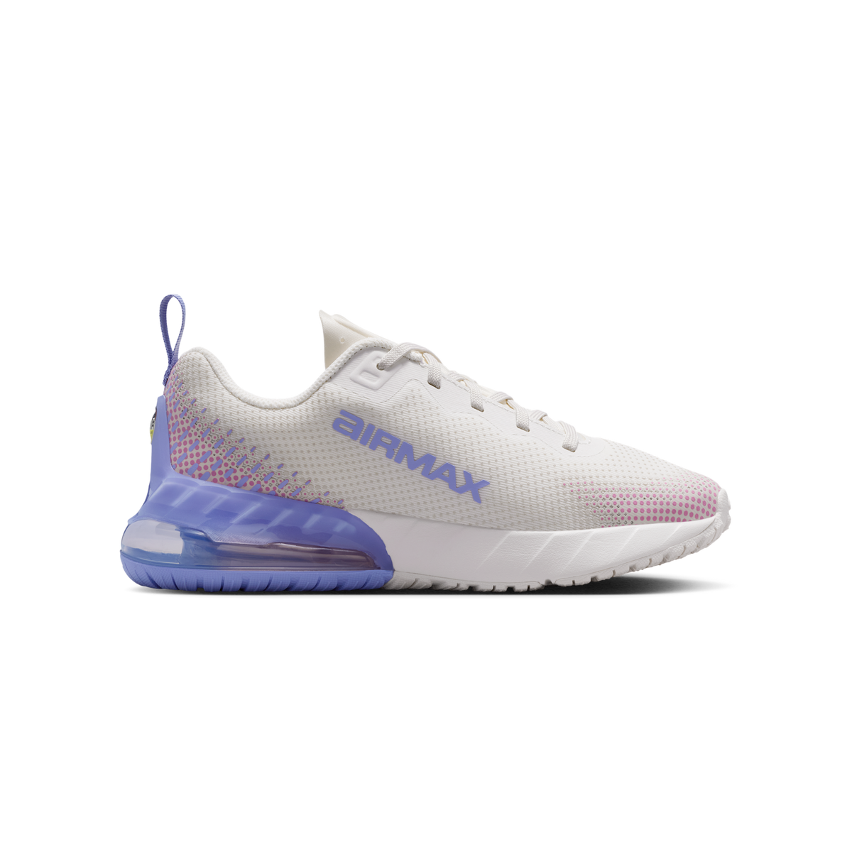 Nike Air Max Phoenix Phantom Silt Red Light Thistle (GS)