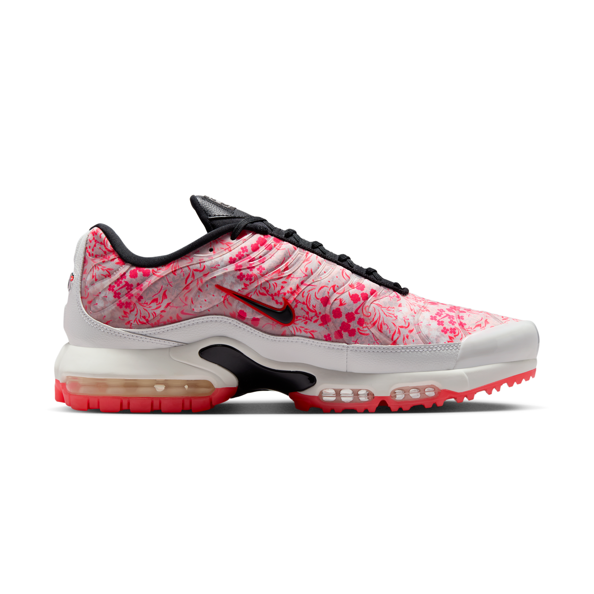 Nike Air Max Plus Golf The Masters Augusta Azaleas