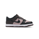 Nike Dunk Low SE Particle Rose Velvet Brown Black (GS) | HQ1957-600