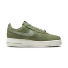 Nike Air Force 1 Low '07 PRM Safari Oil Green (Women's)