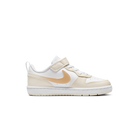 Nike Court Borough Low White Chalk Shimmer (PS)
