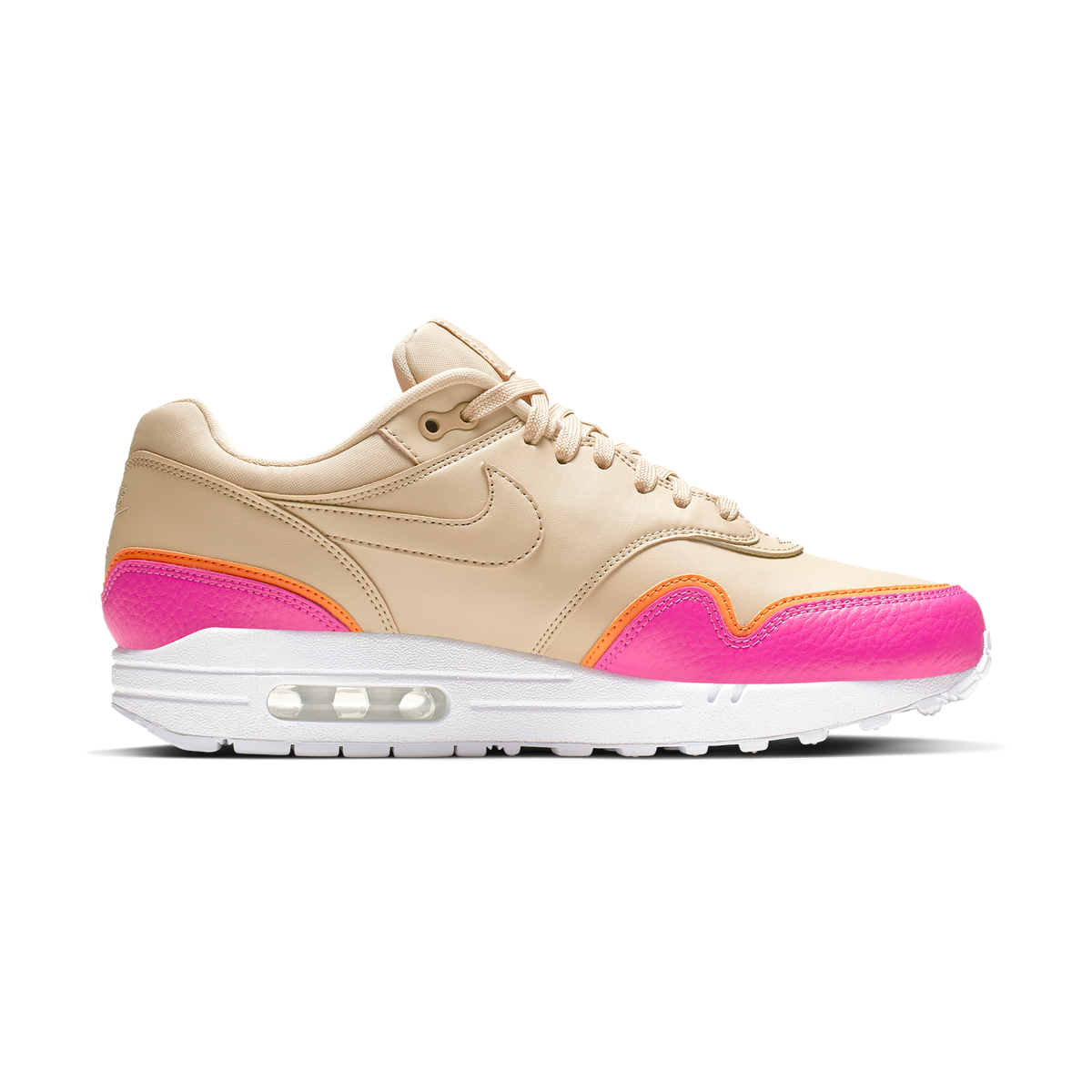 Nike Air Max 1 Liner Tan (Women's)