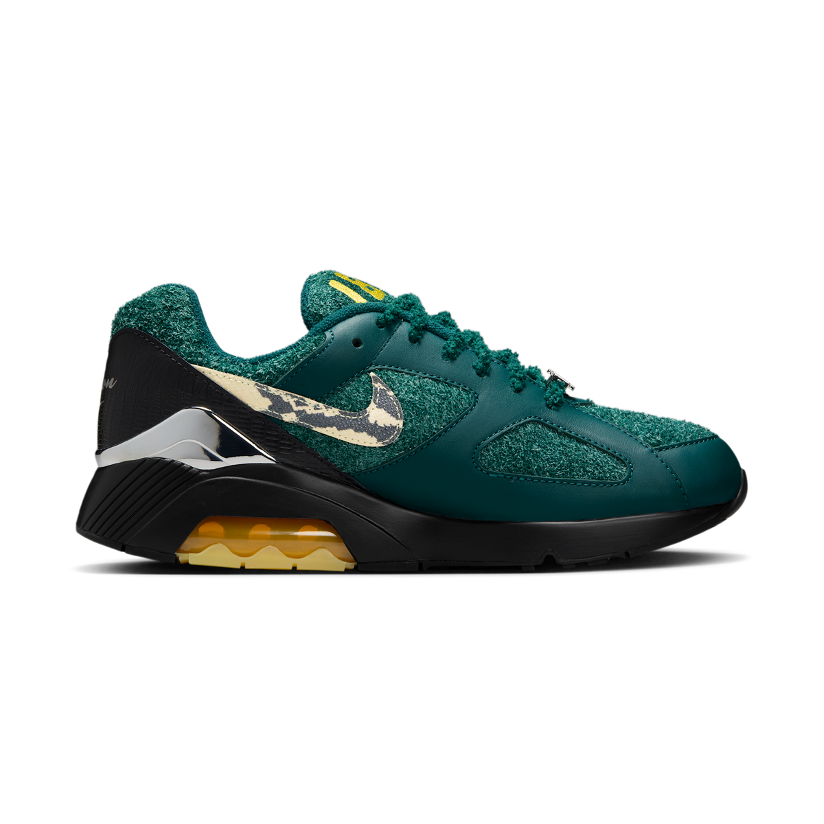 Nike Air Max 180 Apron Records