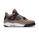 Jordan 4 Retro Taupe Haze