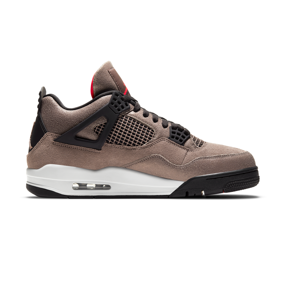 Jordan 4 Retro Taupe Haze