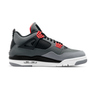 Jordan 4 Retro Infrared