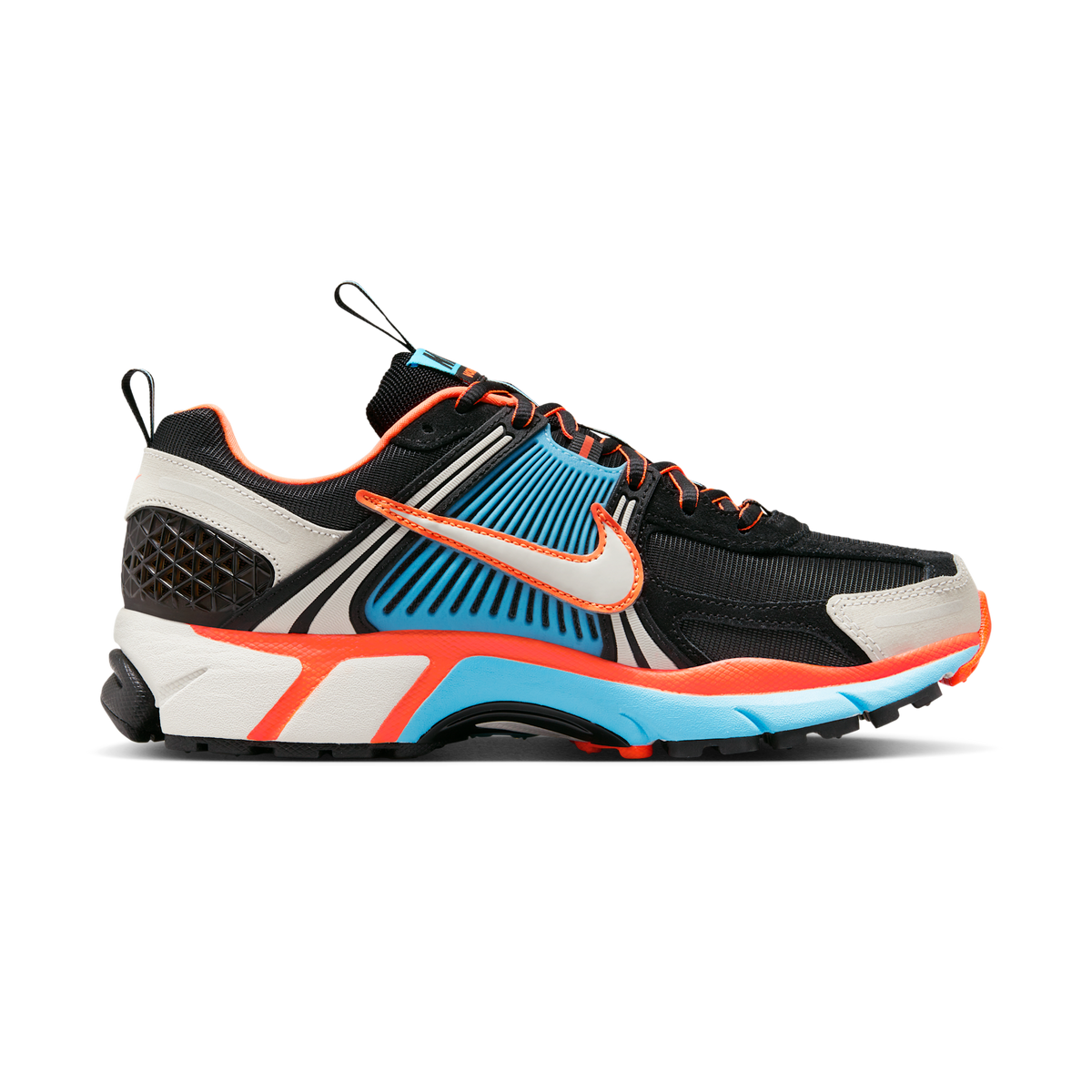 Nike Zoom Vomero 5 Blue Glaze Total Orange (Women's)