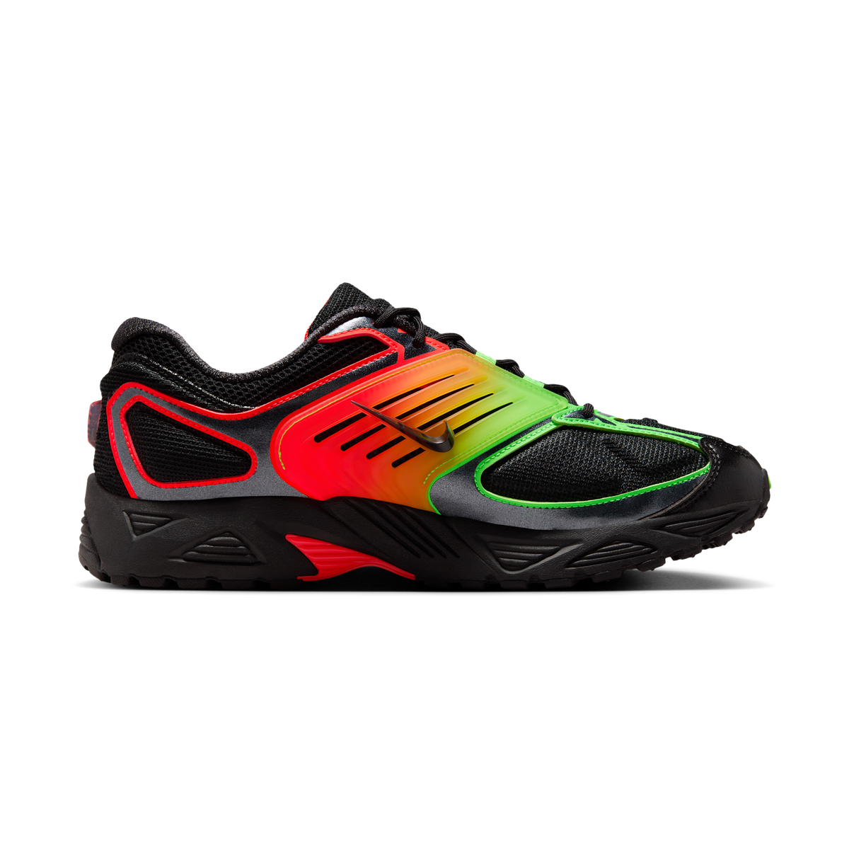Nike Air Pegasus Wave SE Bright Crimson Green Strike