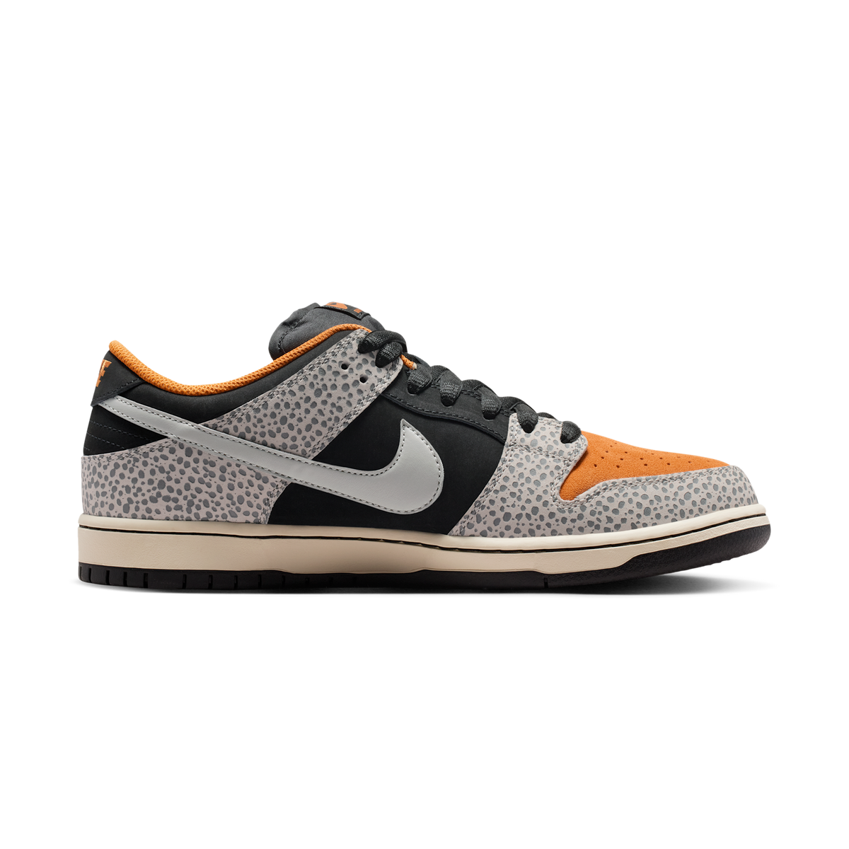 Nike SB Dunk Low Pro Electric Pack Cobblestone | FZ1233-001