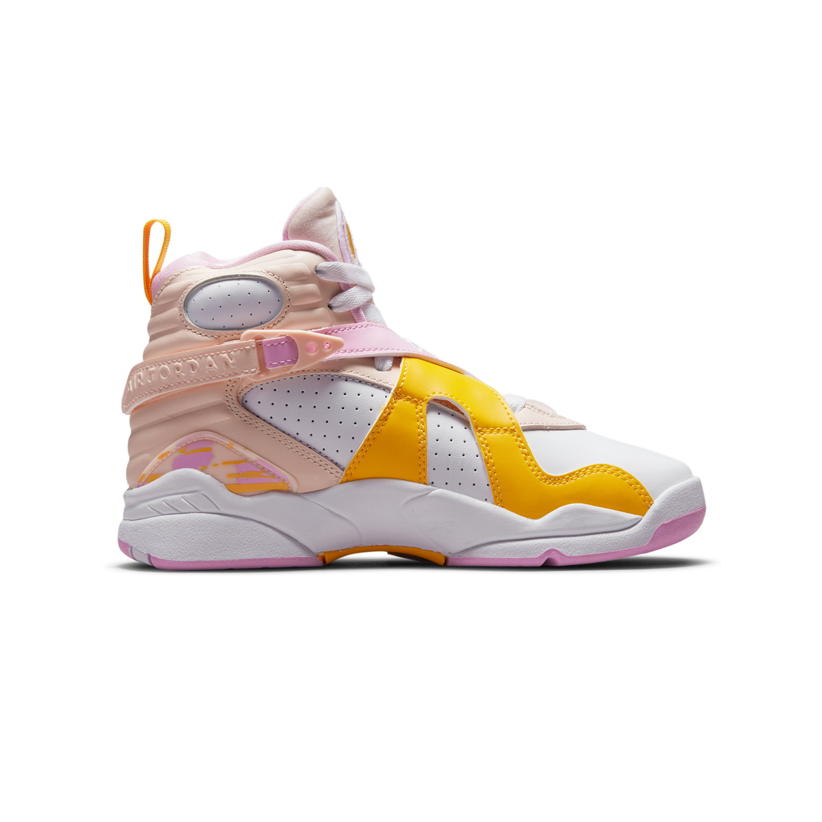 Jordan 8 Retro Arctic Punch (GS)