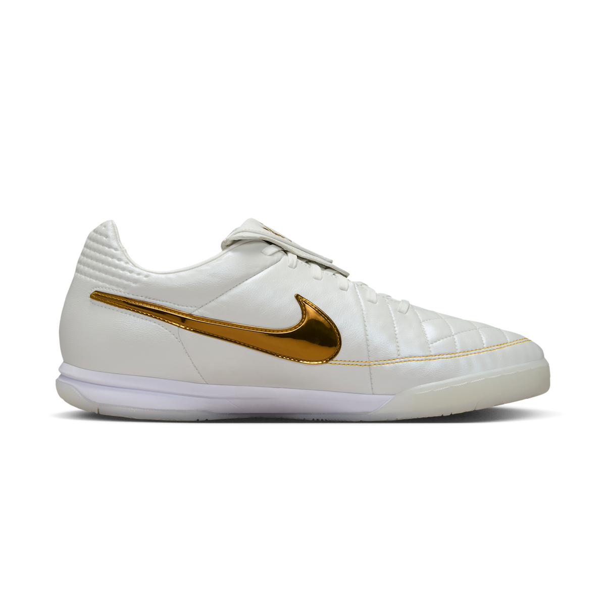 Nike Tiempo Legend Ronaldinho Touch of Gold