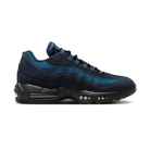 Nike Air Max 95 Thunder Blue | HQ3825-001