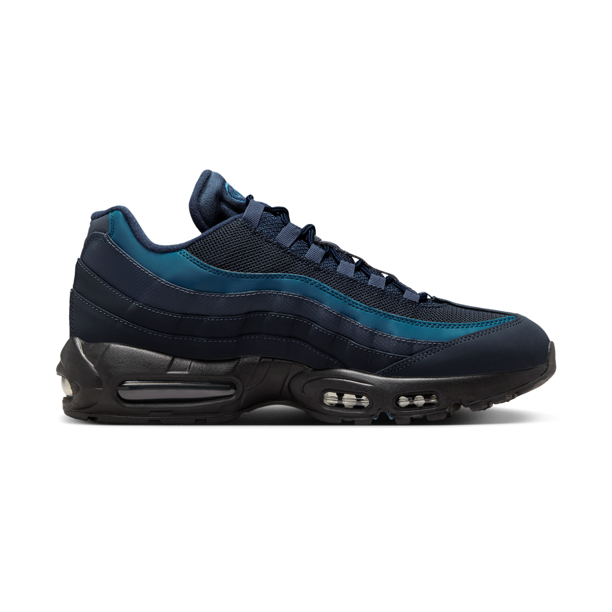 Nike Air Max 95 Thunder Blue | HQ3825-001