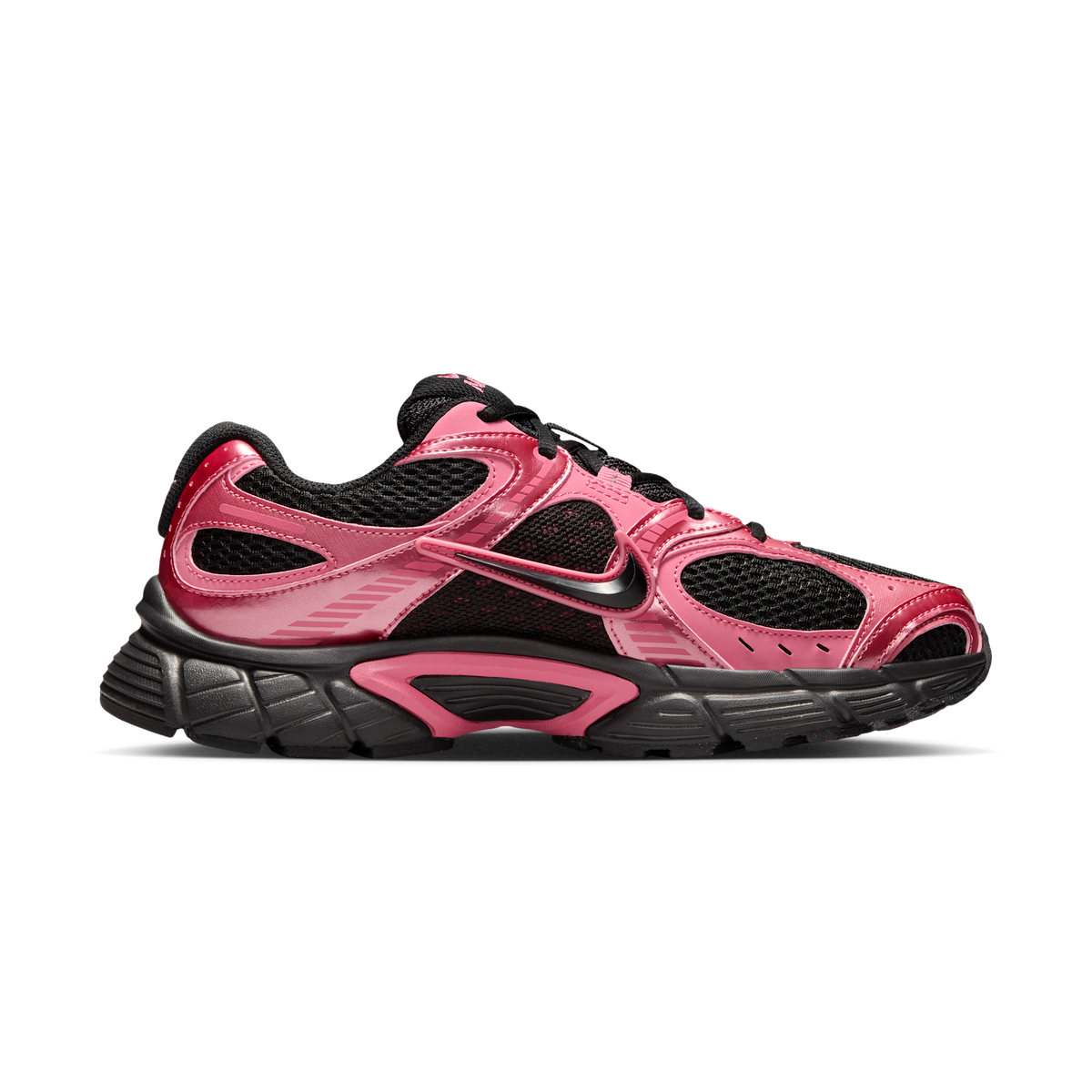 Nike V5 RNR Reflective Black Peony (Women's)