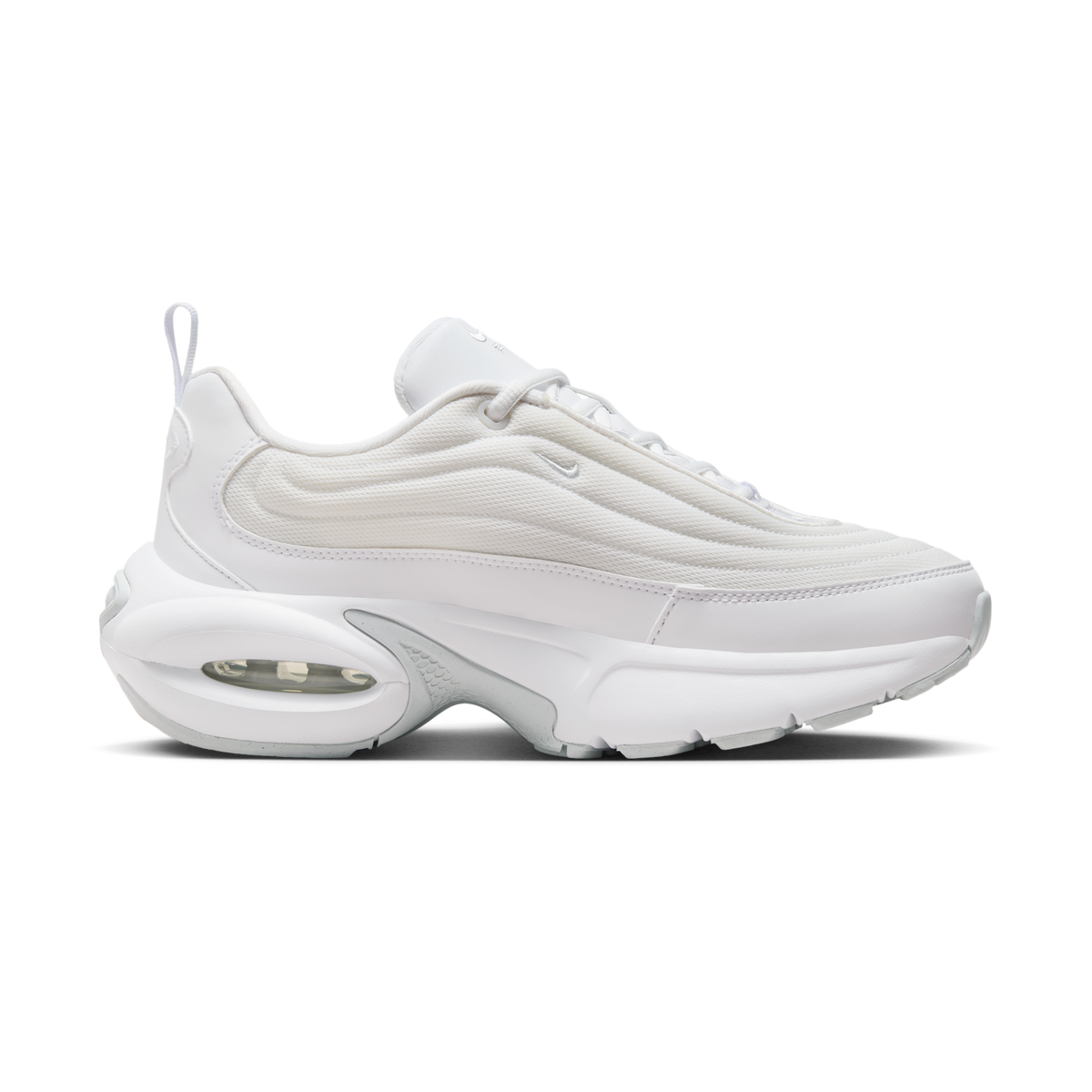 Nike Air Max Portal White Pure Platinum (Women's) | HF3053-100