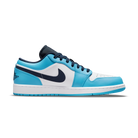 Jordan 1 Low UNC (2021)