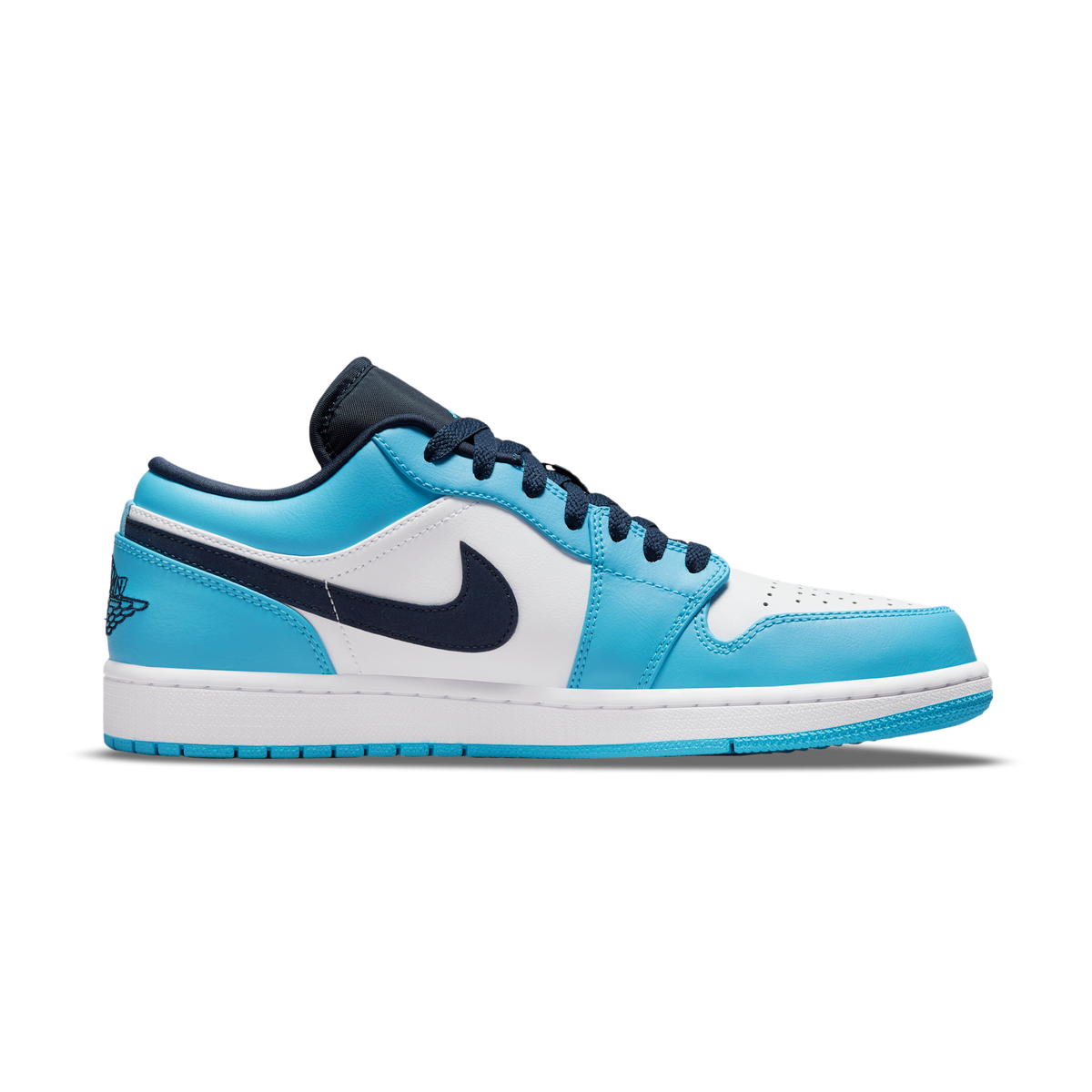 Jordan 1 Low UNC (2021)