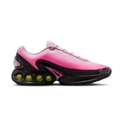 Nike Air Max DN PRM Pink Foam Bright Citron Black (Women's)