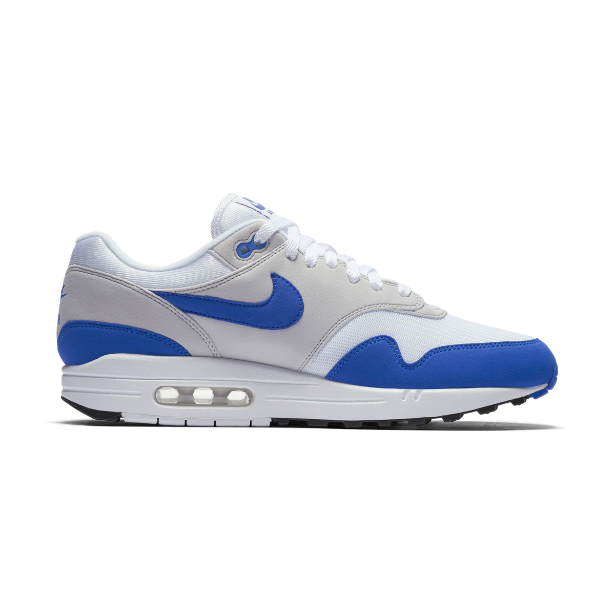 Nike Air Max 1 Anniversary Royal (2017 Restock)