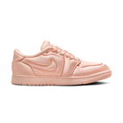 Jordan 1 Low Method of Make Satin Guava Ice (Women's)