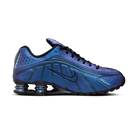 Nike Shox R4 Iridescent | HQ3446-001