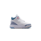 Jordan 3 Retro White Cobalt Bliss (TD)