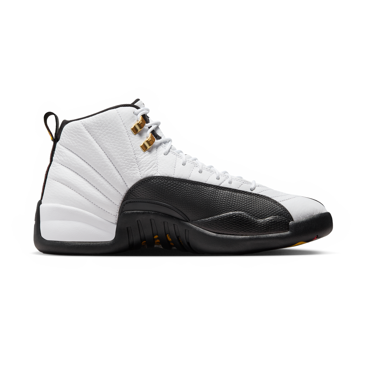 Jordan 12 Retro Taxi (2025)