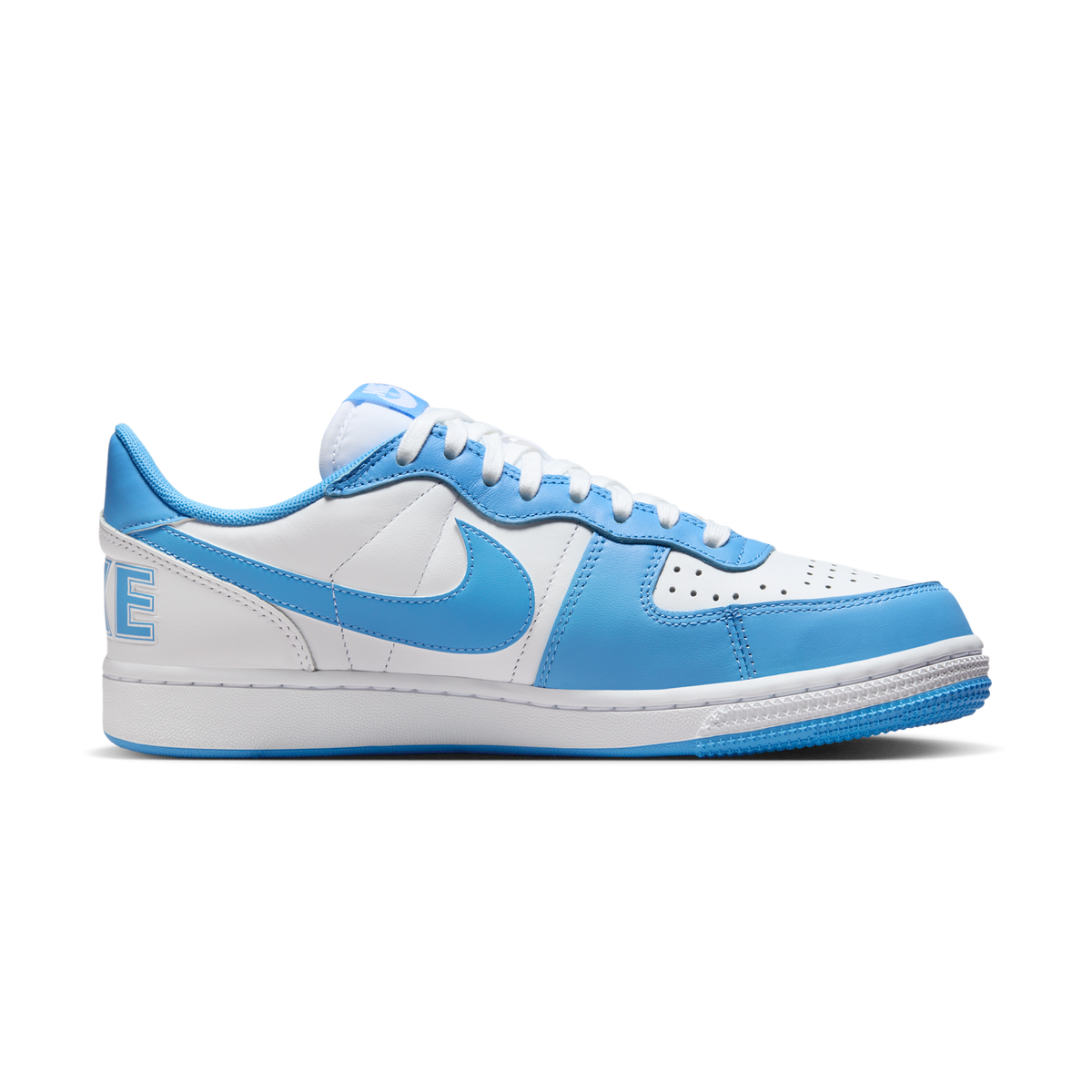 Nike Terminator Low University Blue | FQ8748-412