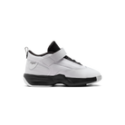 Jordan Max Aura 6 White Black Metallic Gold (PS)