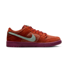 Nike SB Dunk Low Mystic Red Rosewood