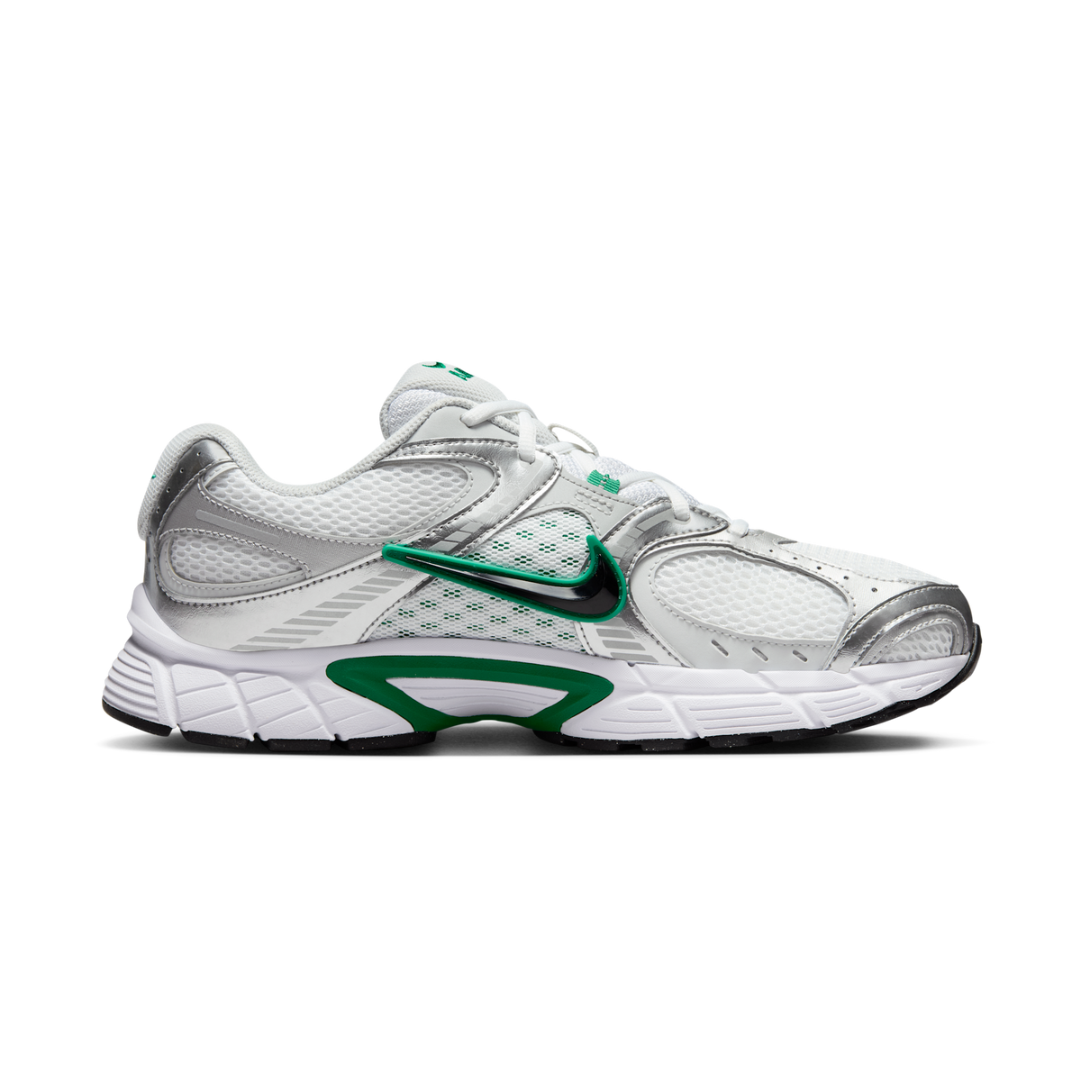 Nike V5 RNR White Malachite | HJ5228-100