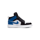 Sky Jordan 1 White Sport Blue Black (PS)