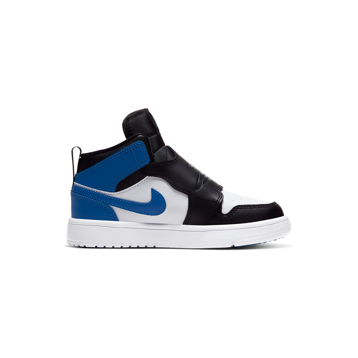 Sky Jordan 1 White Sport Blue Black (PS)