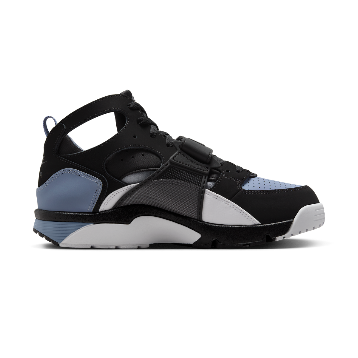 Nike Air Trainer Huarache Cool Blue Black | IH4470-001